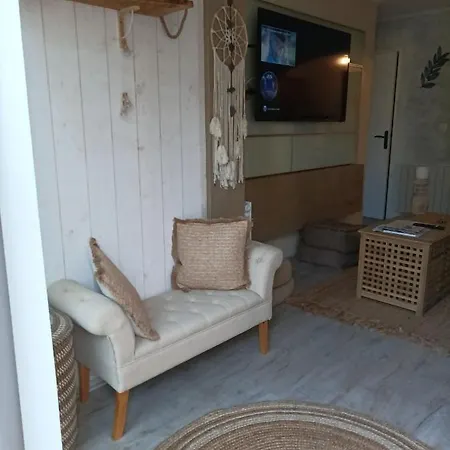 Escapade Cocooning Avec Piscine/tennis