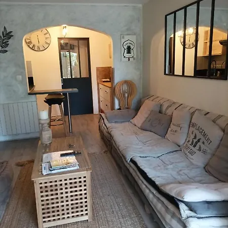 Escapade Cocooning Résidence Avec Piscine/tennis * Fréjus