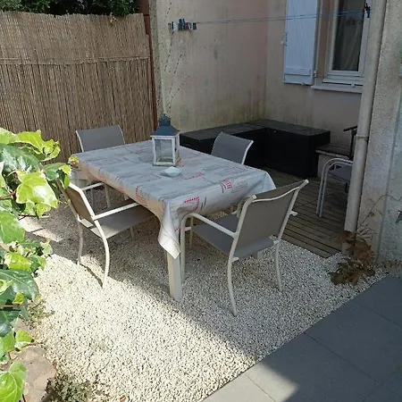 Escapade Cocooning Avec Piscine/tennis *